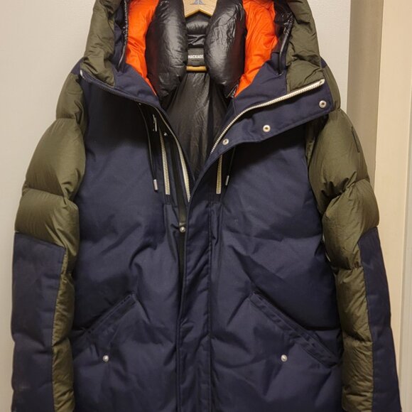 Mackage Winter Coat - Picture 7 of 7